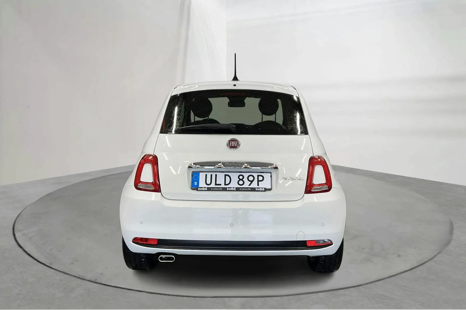 Fiat 500 bild 5