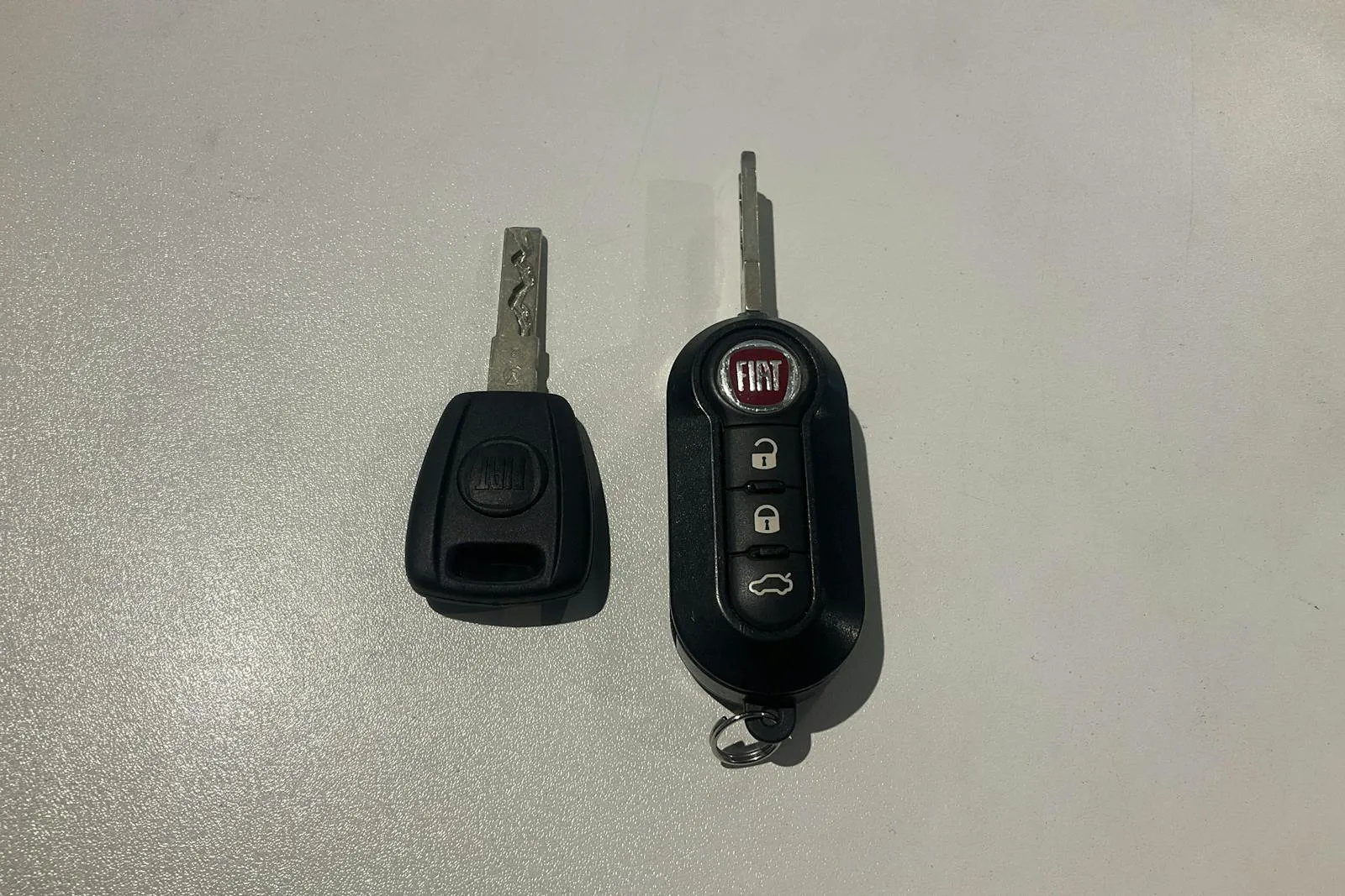Fiat 500 bild 13