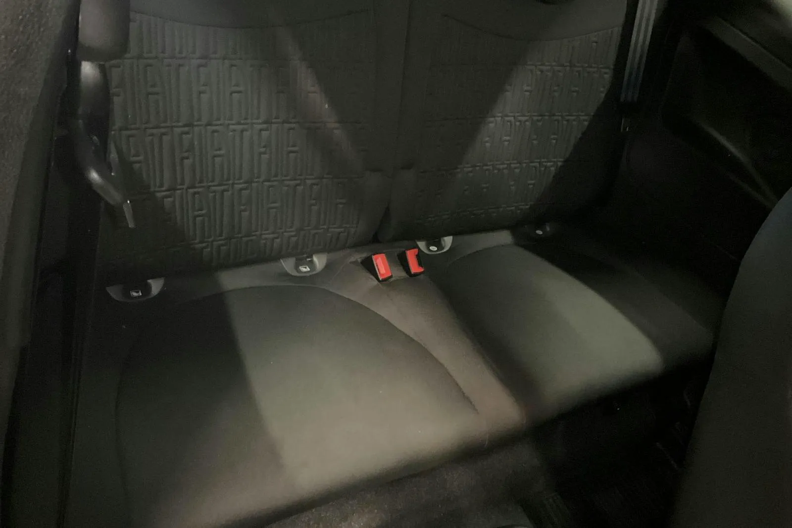 Fiat 500 bild 8