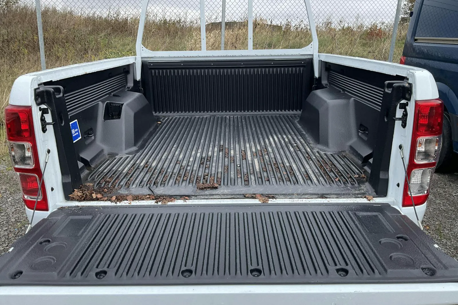 Ford Ranger bild 15
