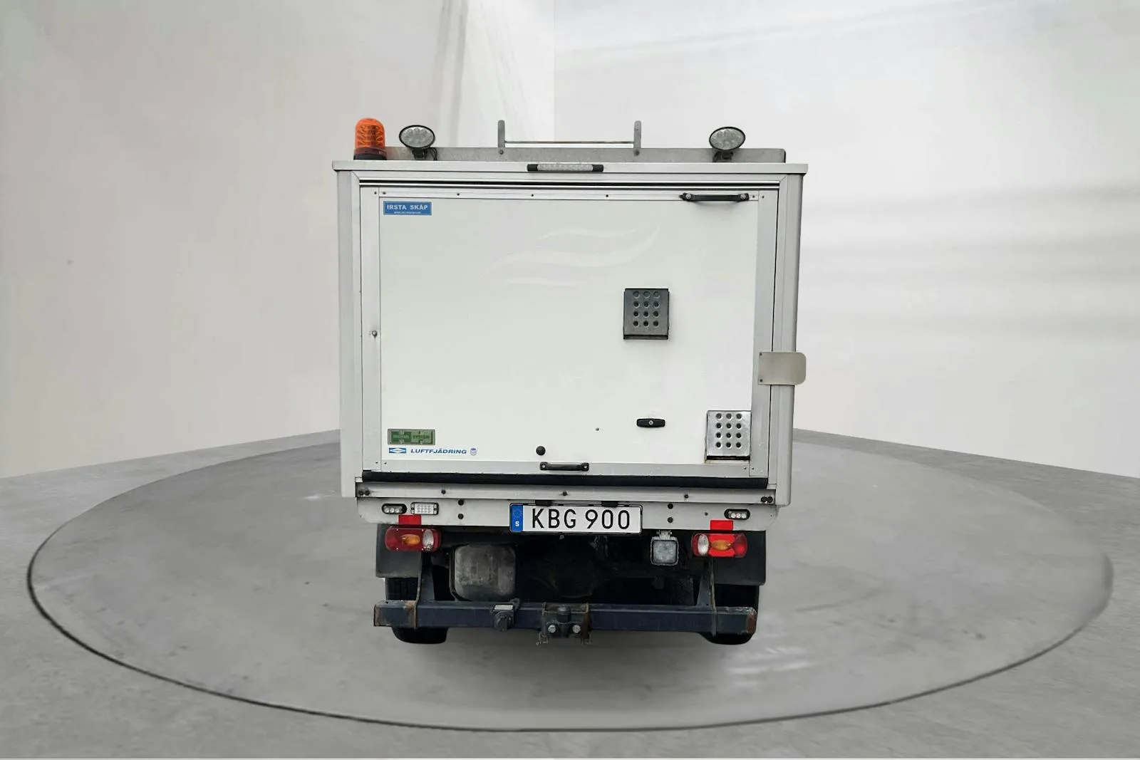 Ford Ranger bild 5