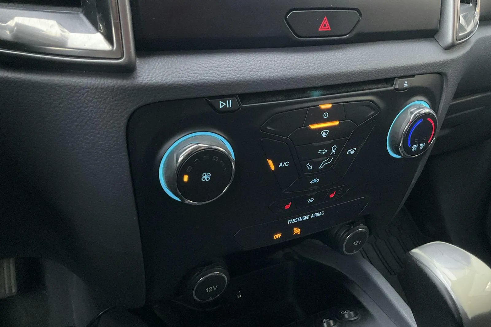 Ford Ranger bild 12
