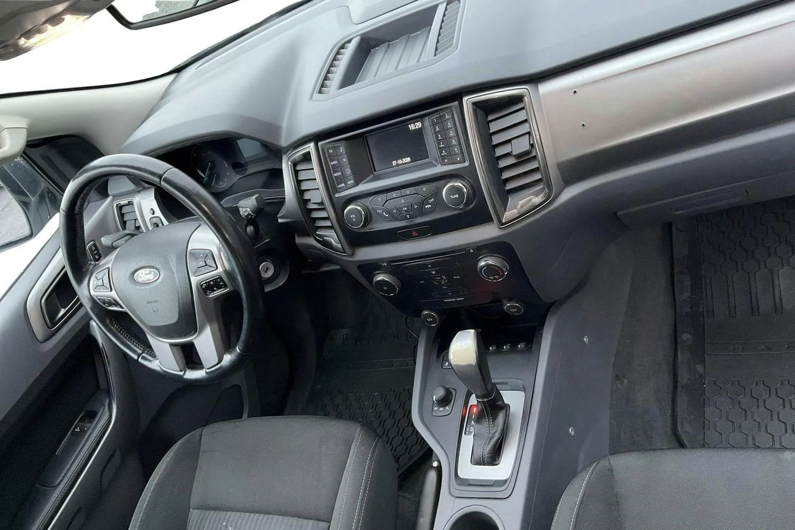 Ford Ranger bild 6