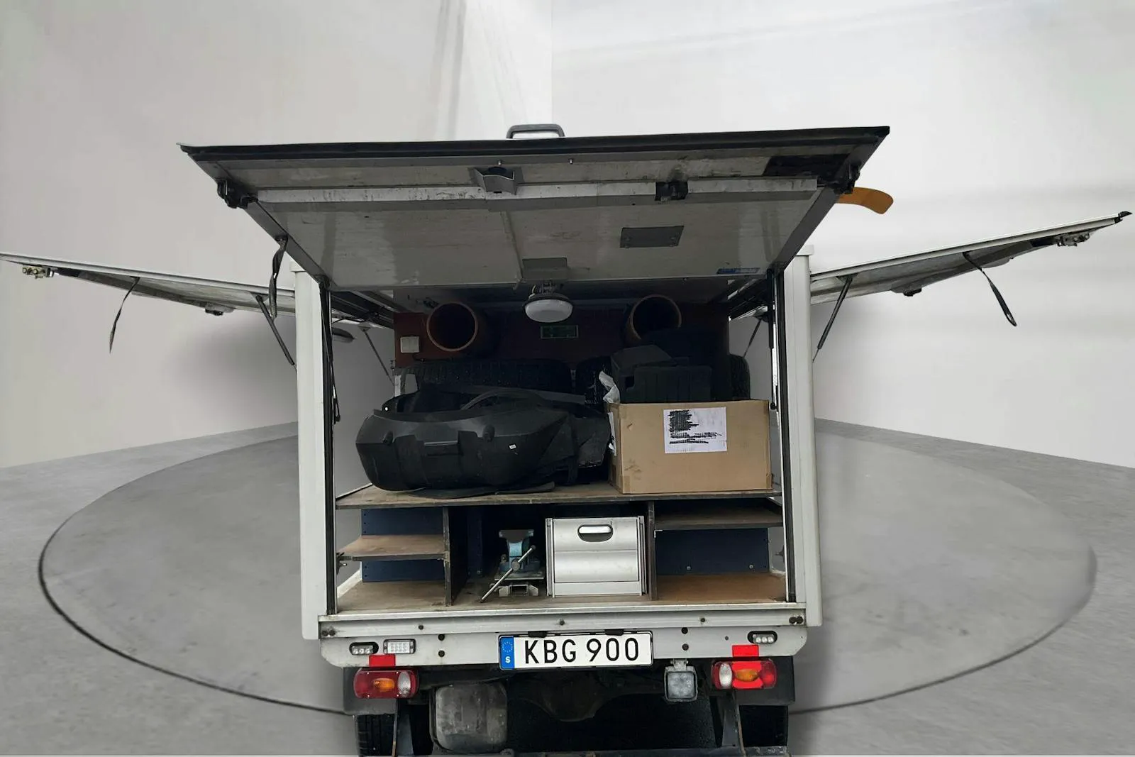 Ford Ranger bild 9