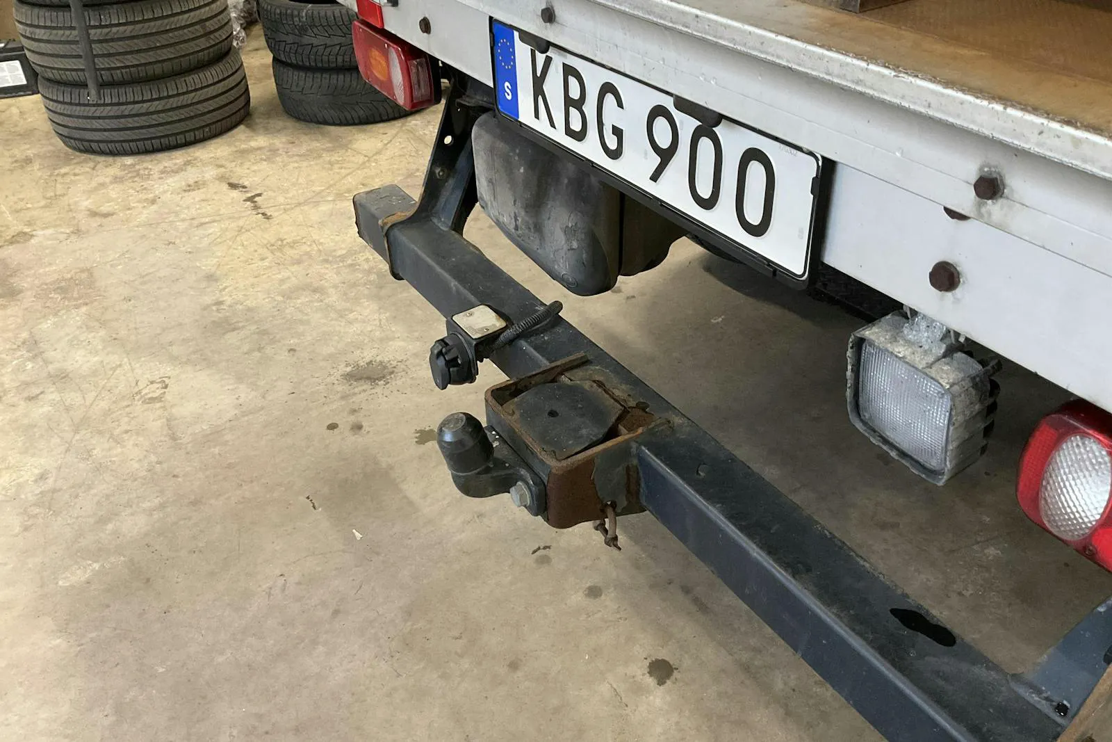 Ford Ranger bild 16