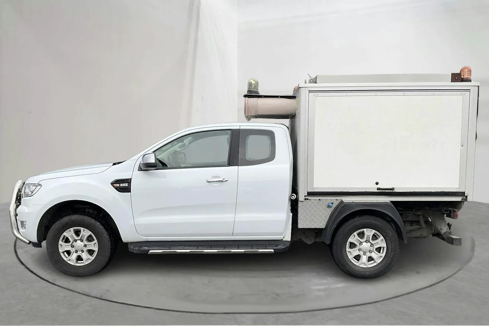 Ford Ranger bild 2