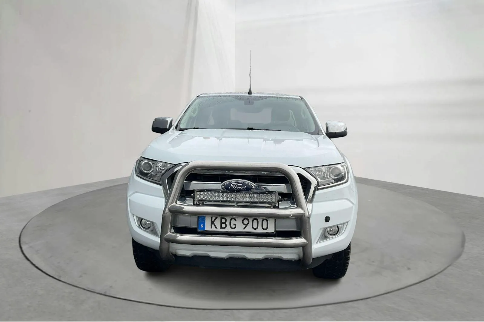 Ford Ranger bild 4