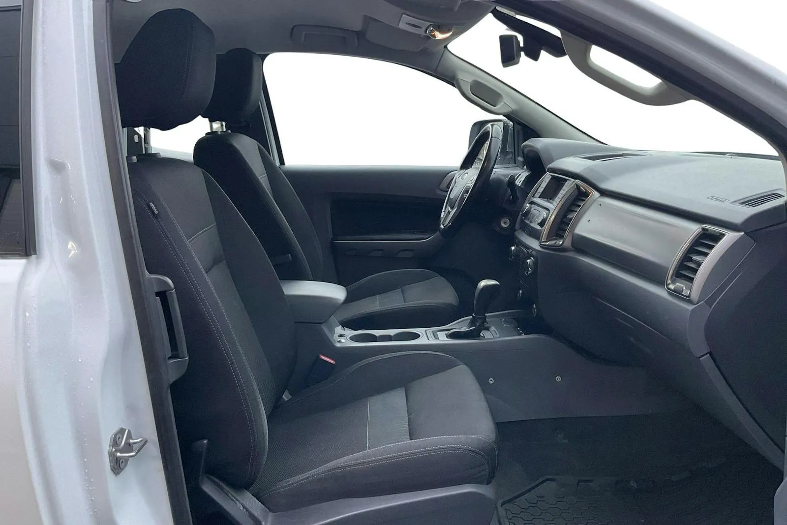 Ford Ranger bild 7