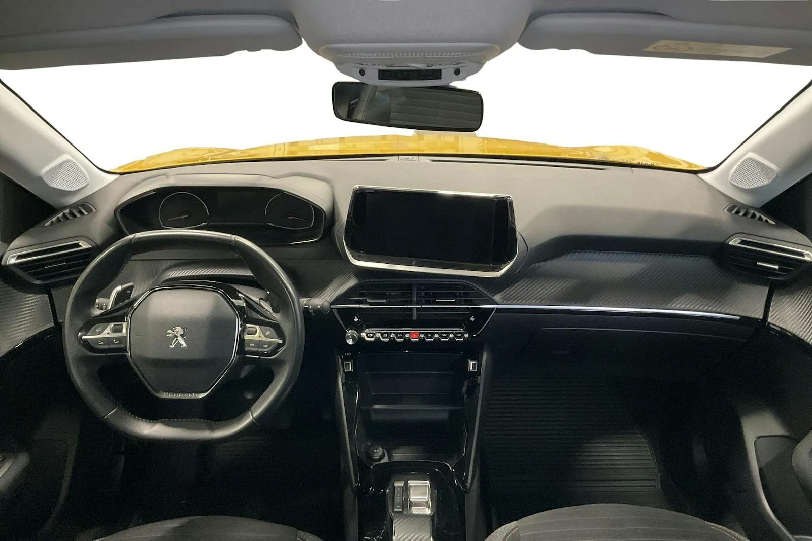 Peugeot 208 bild 6