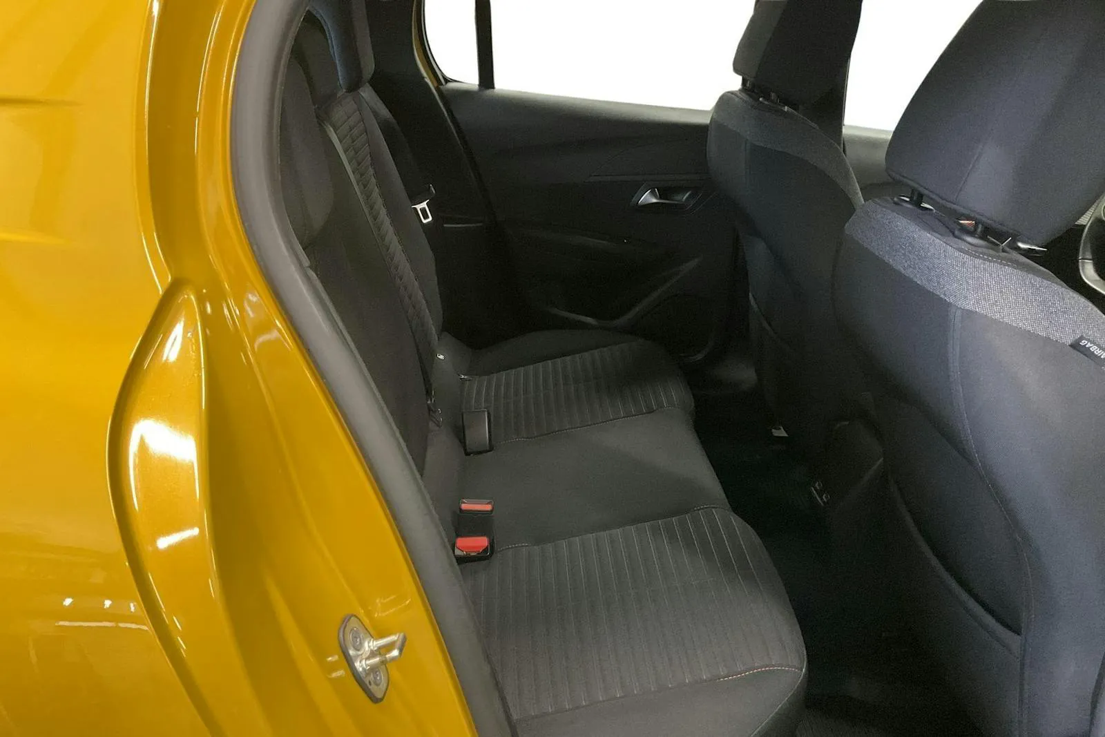 Peugeot 208 bild 8
