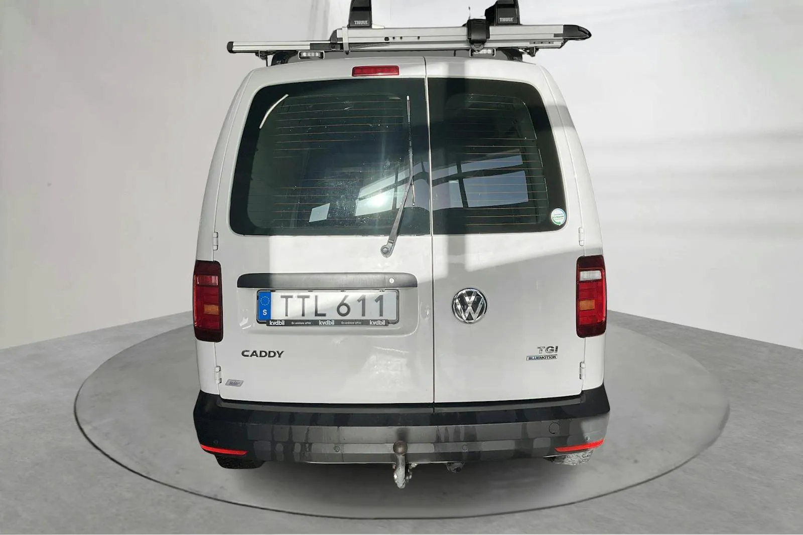 Volkswagen Caddy bild 5