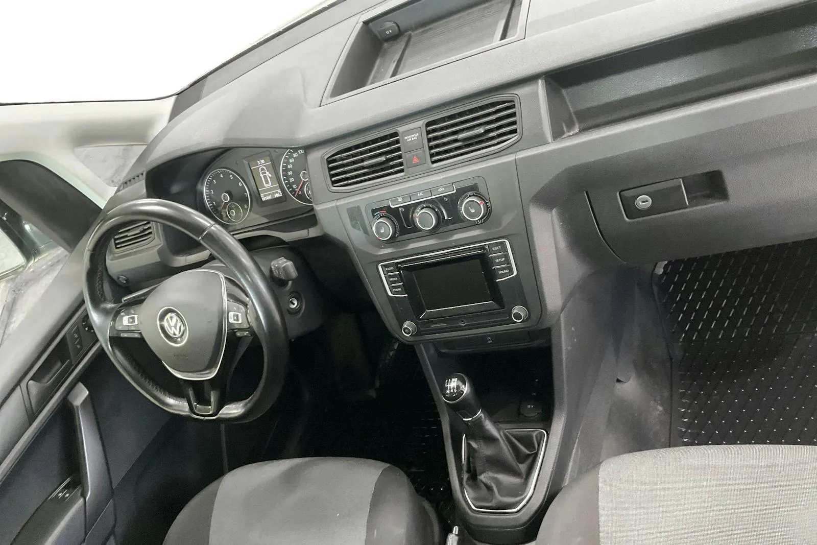 Volkswagen Caddy bild 6