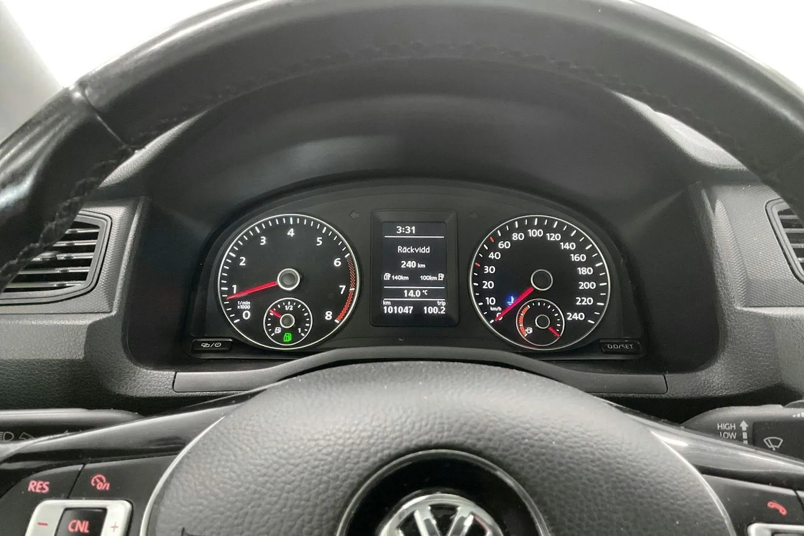 Volkswagen Caddy bild 10