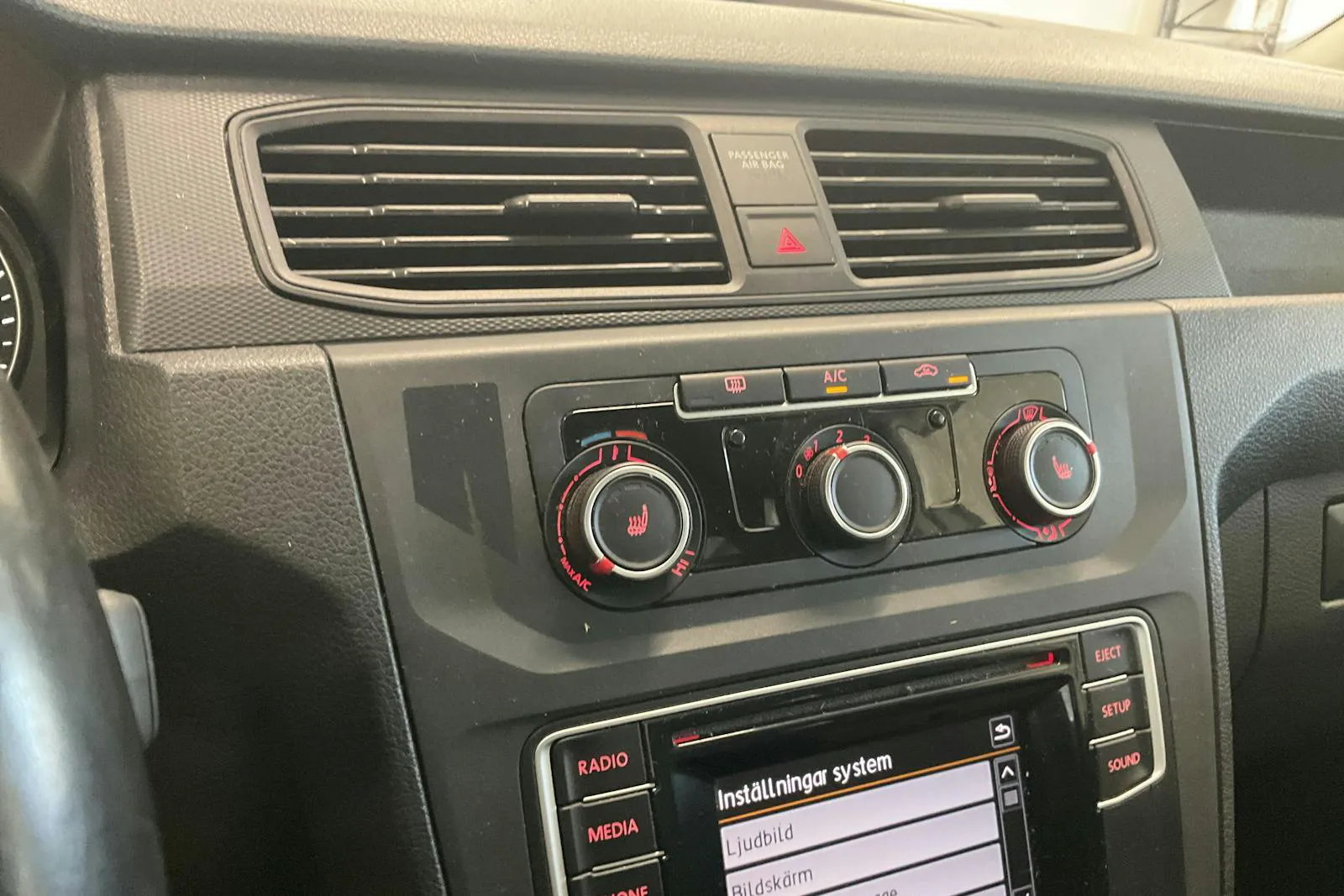 Volkswagen Caddy bild 11