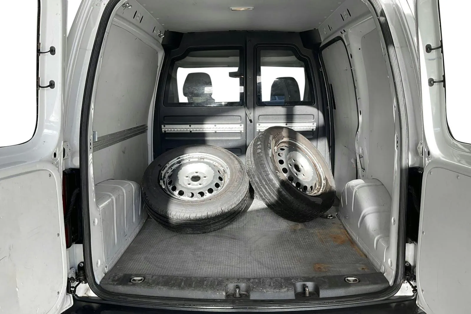 Volkswagen Caddy bild 9