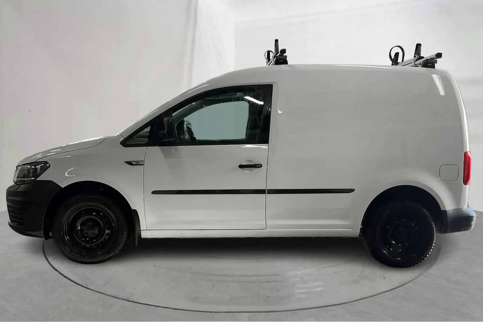 Volkswagen Caddy bild 2