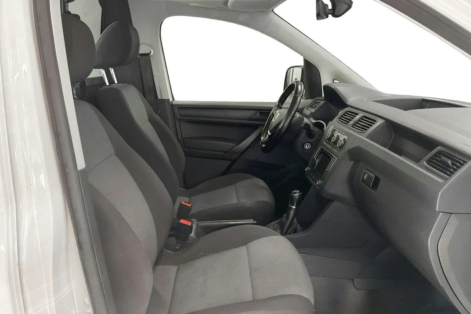 Volkswagen Caddy bild 7