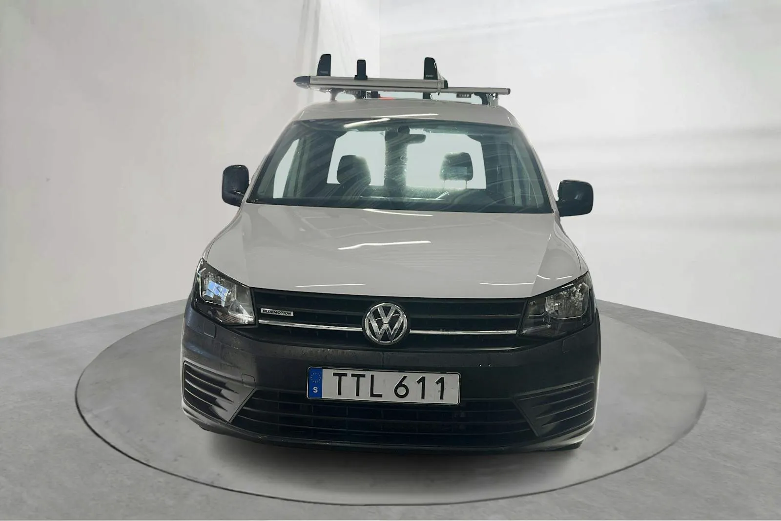 Volkswagen Caddy bild 4