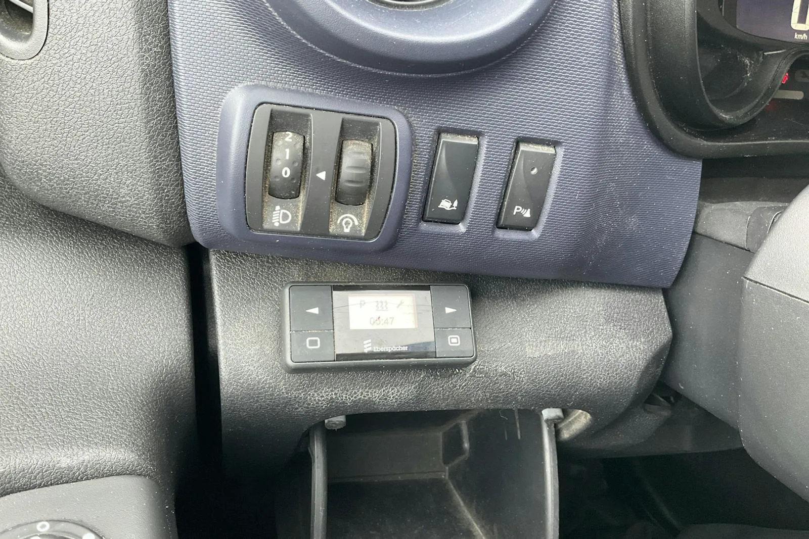 Opel Vivaro bild 14