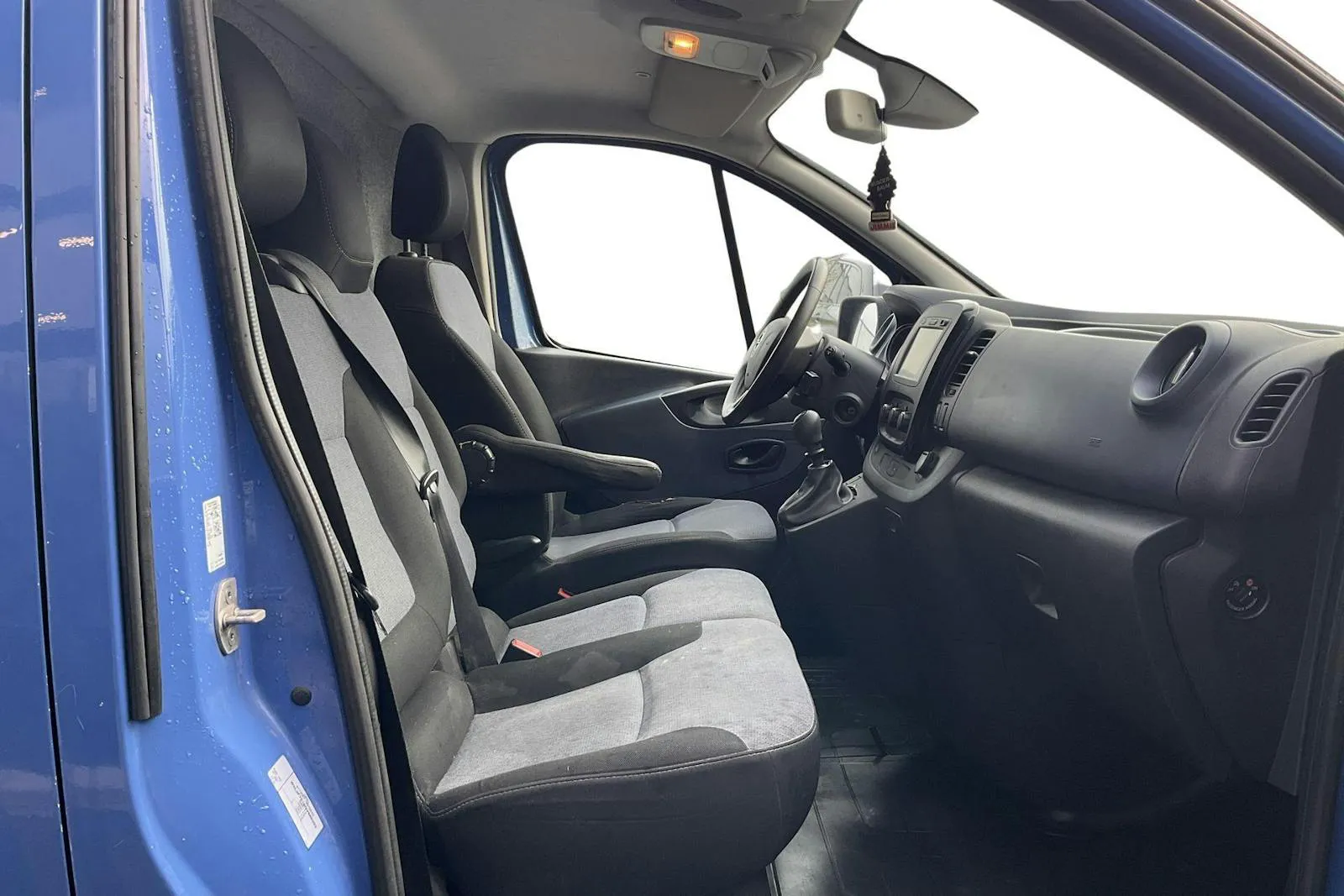 Opel Vivaro bild 7
