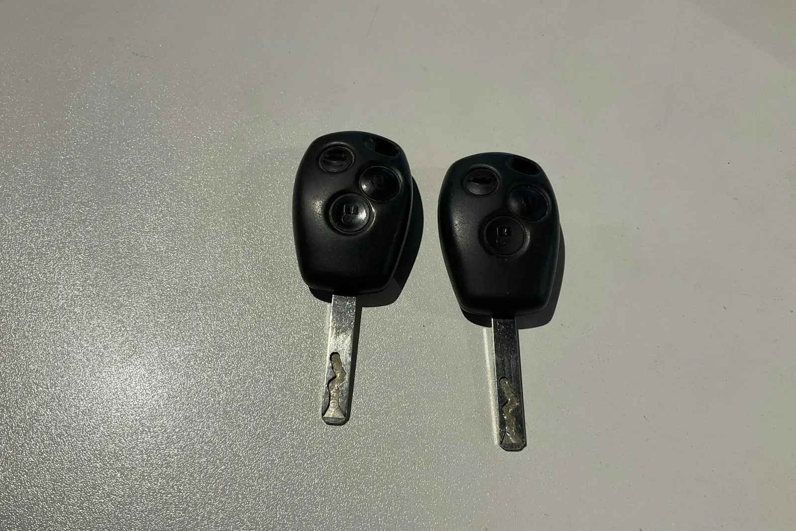 Opel Vivaro bild 18