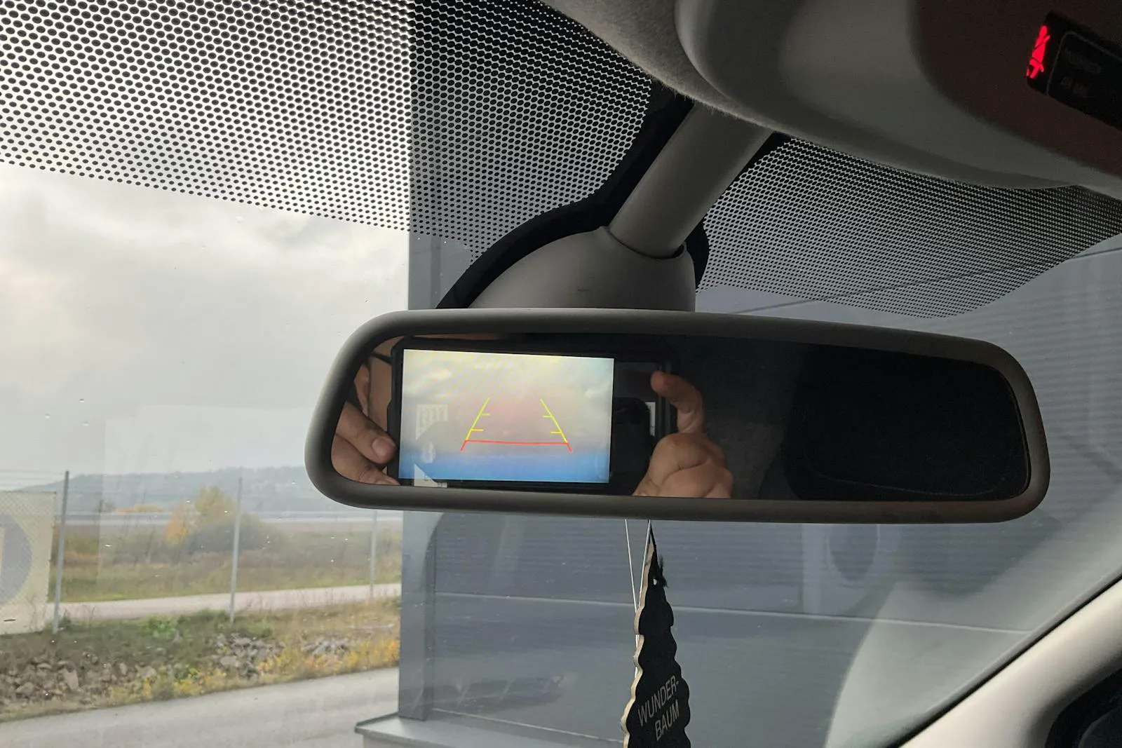 Opel Vivaro bild 13
