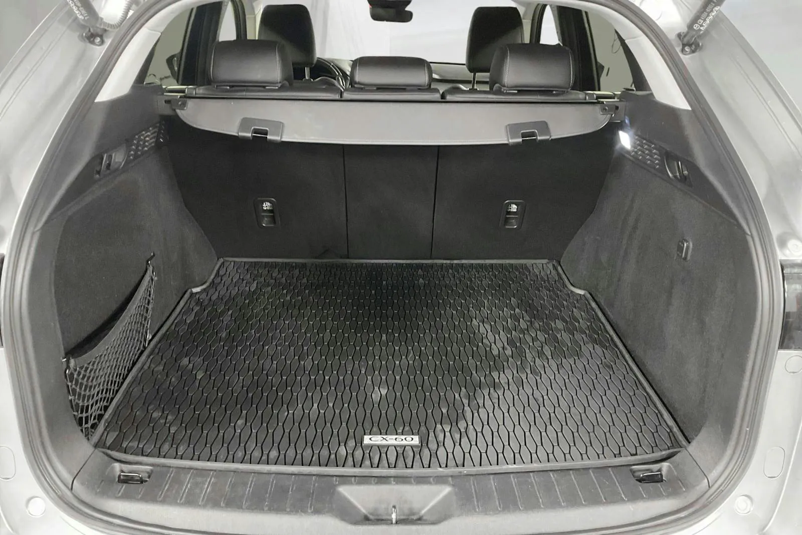 Mazda CX-60 bild 9