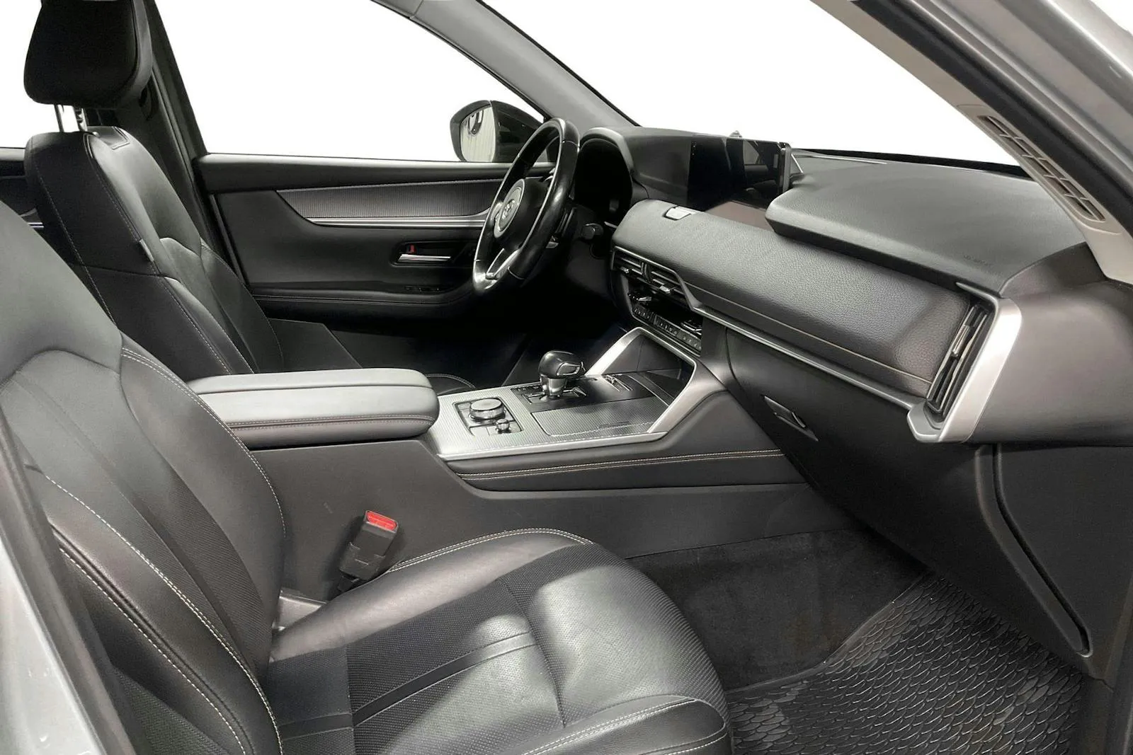 Mazda CX-60 bild 7