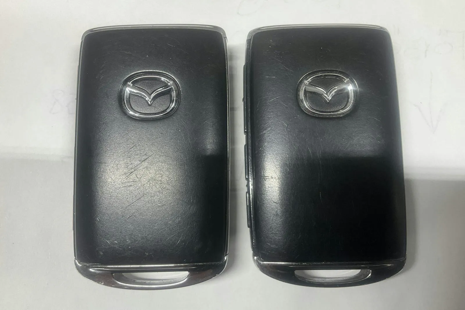 Mazda CX-60 bild 20