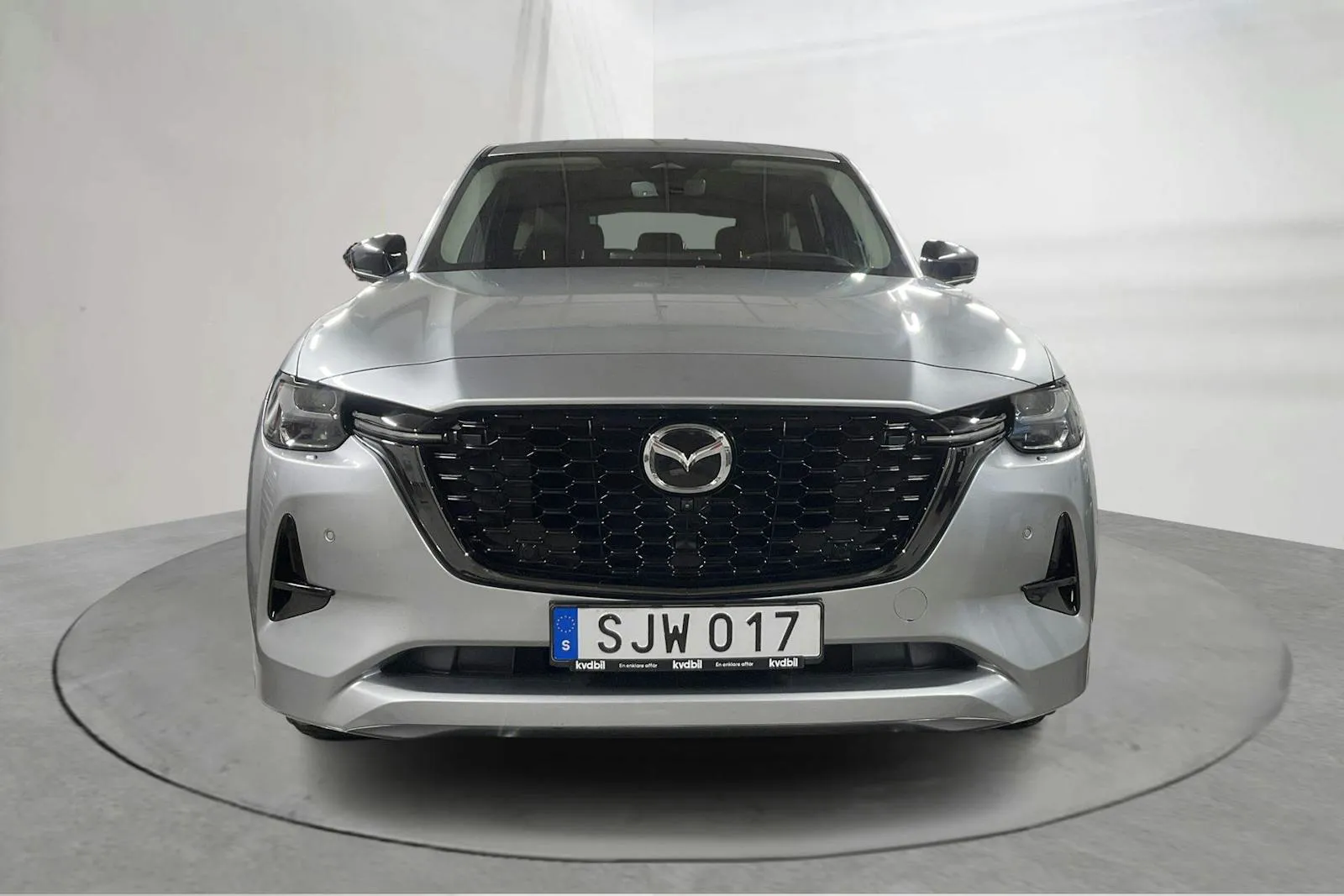 Mazda CX-60 bild 4