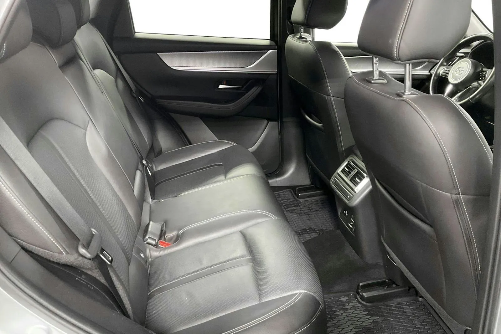 Mazda CX-60 bild 8