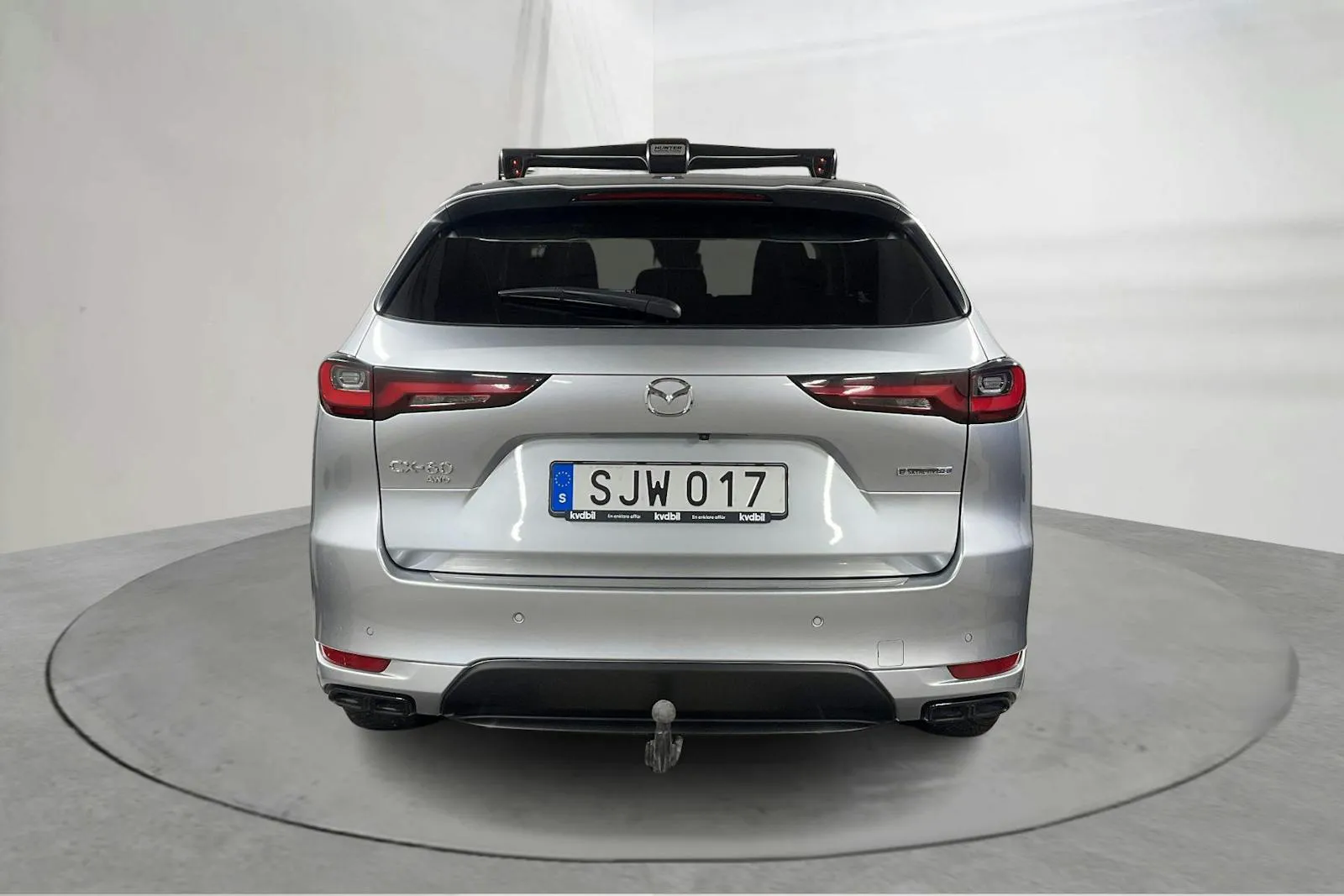 Mazda CX-60 bild 5