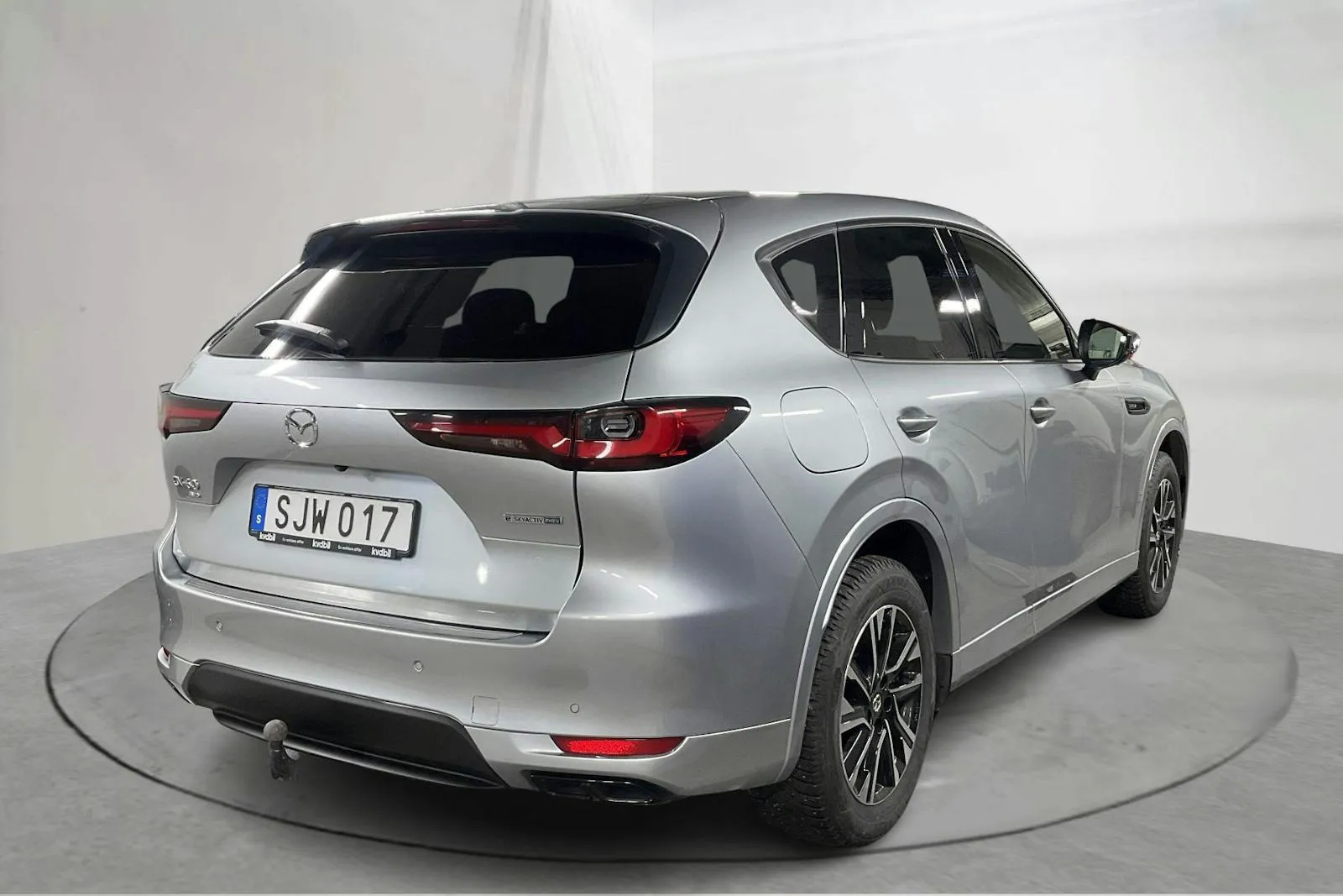 Mazda CX-60 bild 3