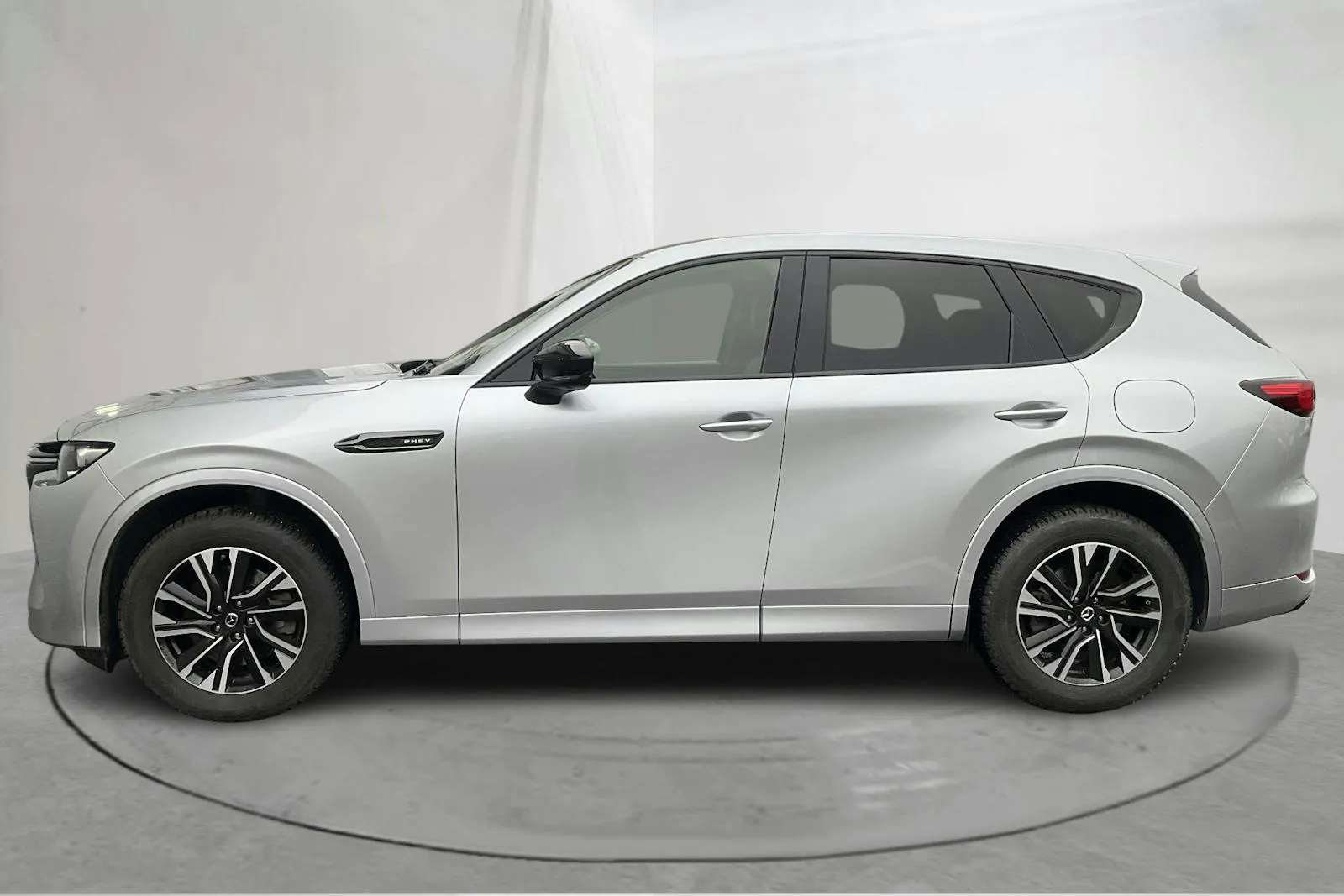 Mazda CX-60 bild 2