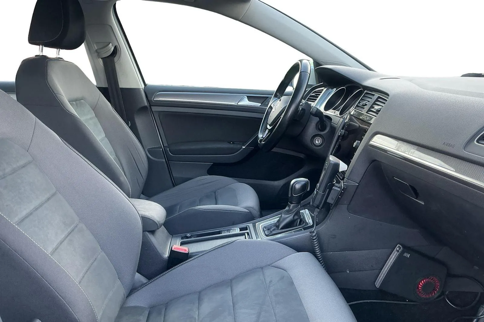 Volkswagen Golf bild 7
