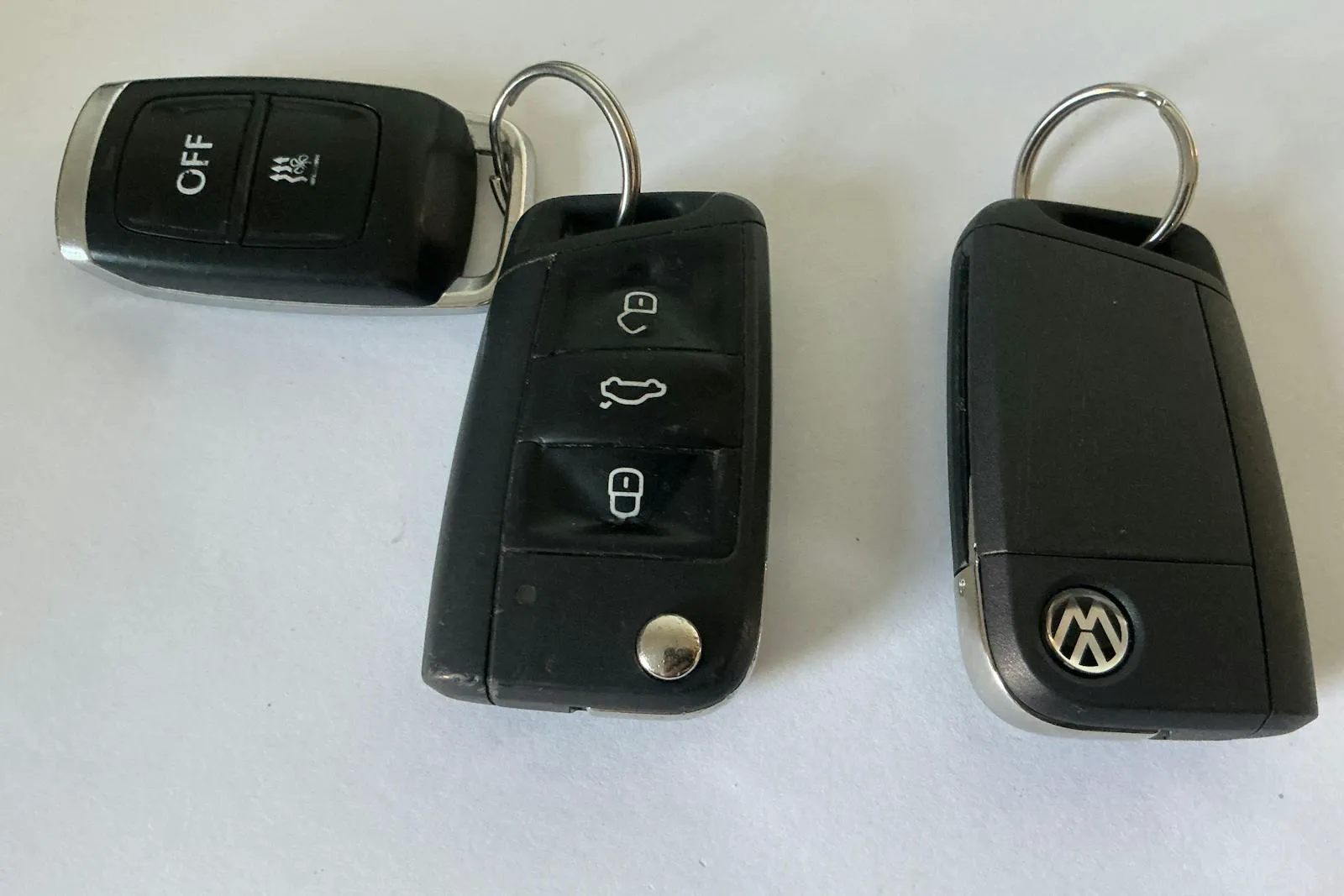Volkswagen Golf bild 16