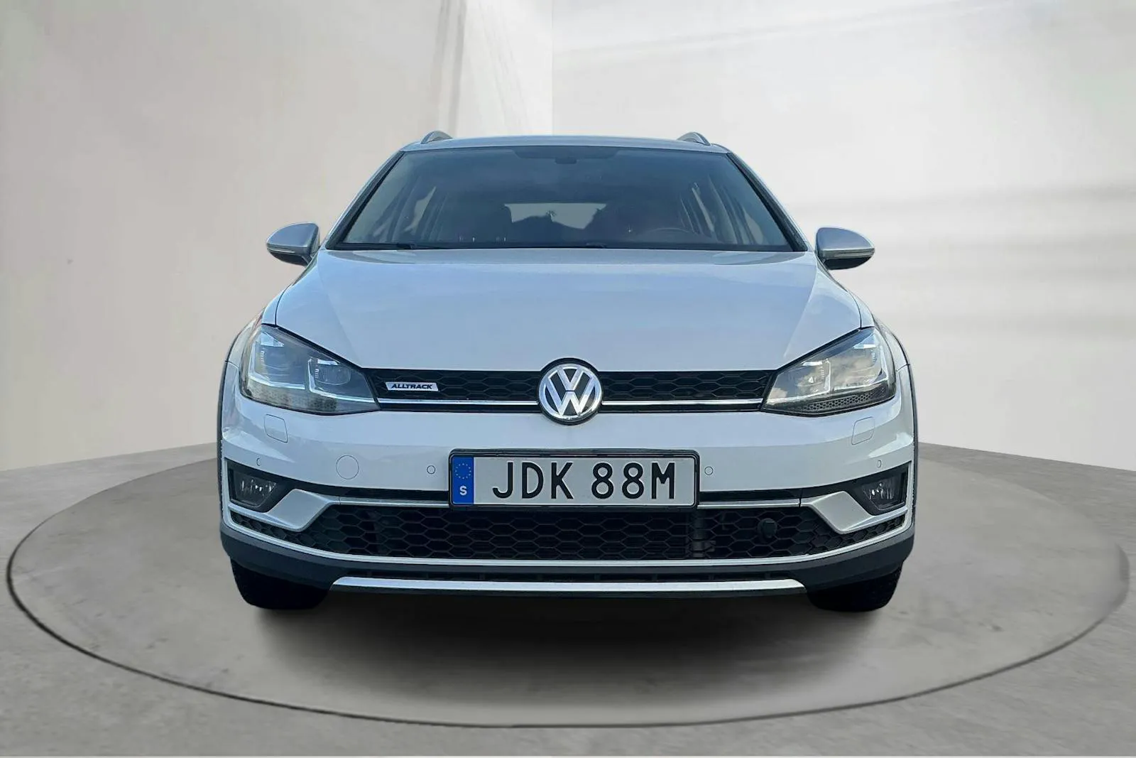Volkswagen Golf bild 4