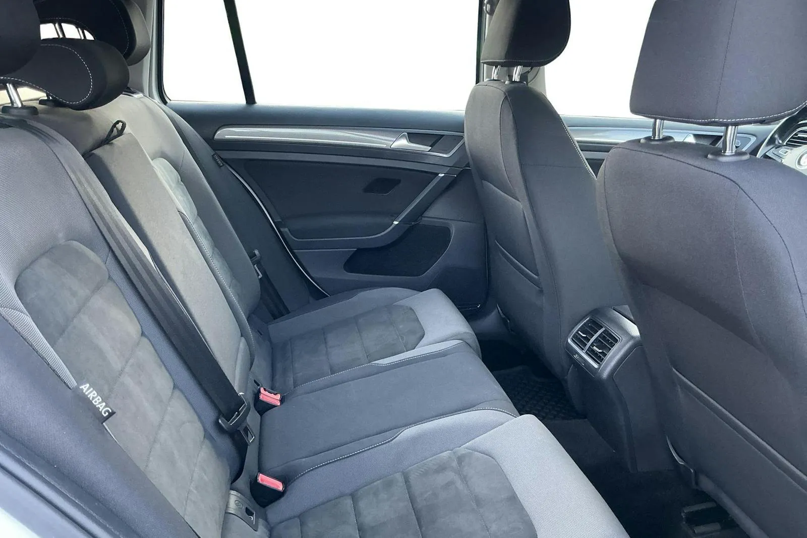 Volkswagen Golf bild 8