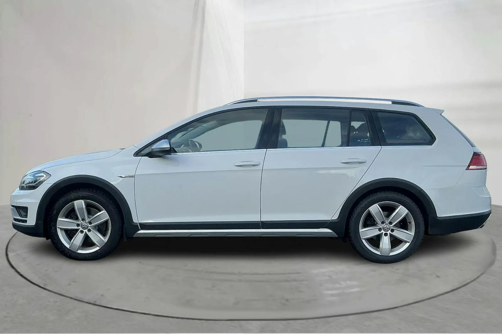 Volkswagen Golf bild 2
