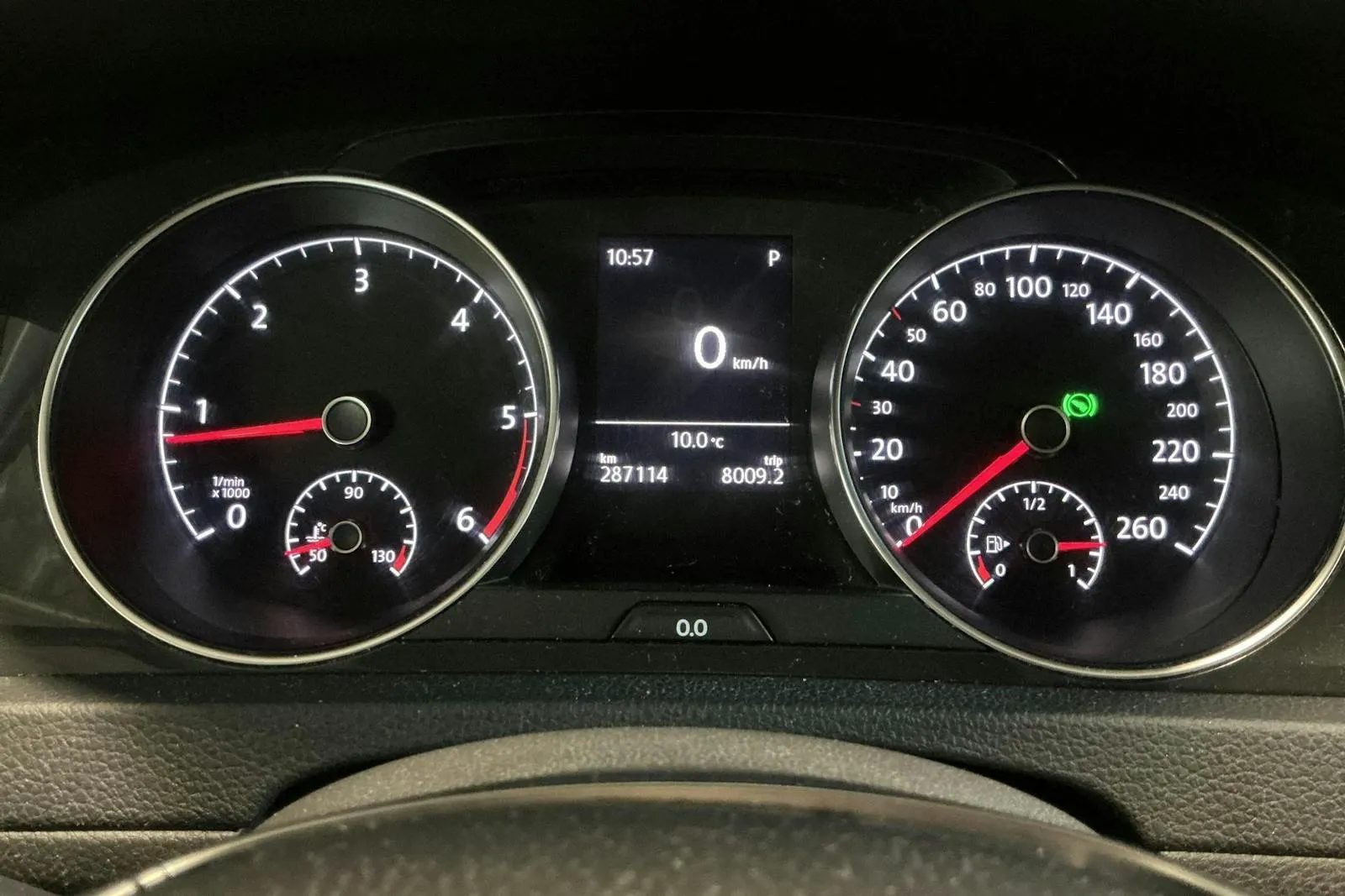 Volkswagen Golf bild 11