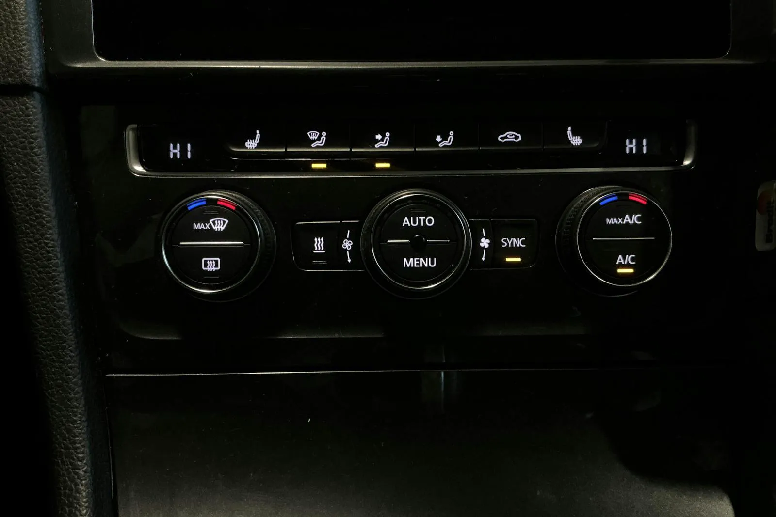 Volkswagen Golf bild 13