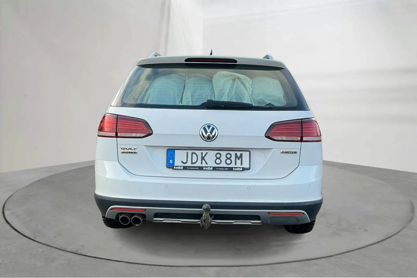 Volkswagen Golf bild 5