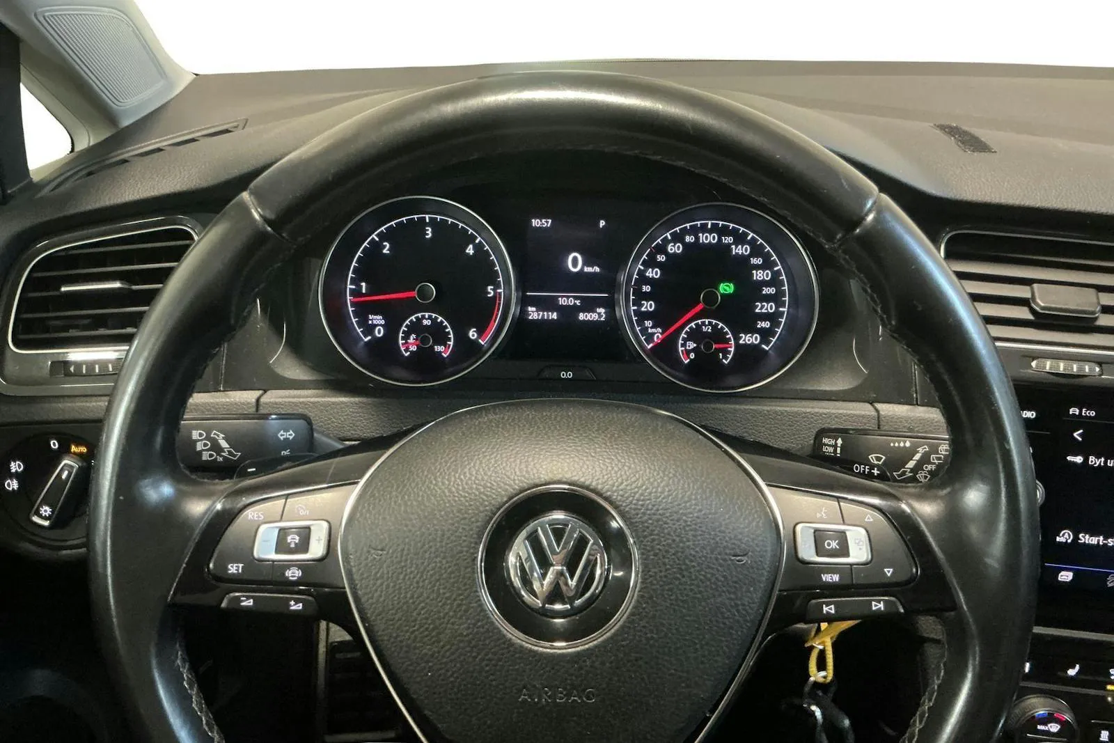 Volkswagen Golf bild 10