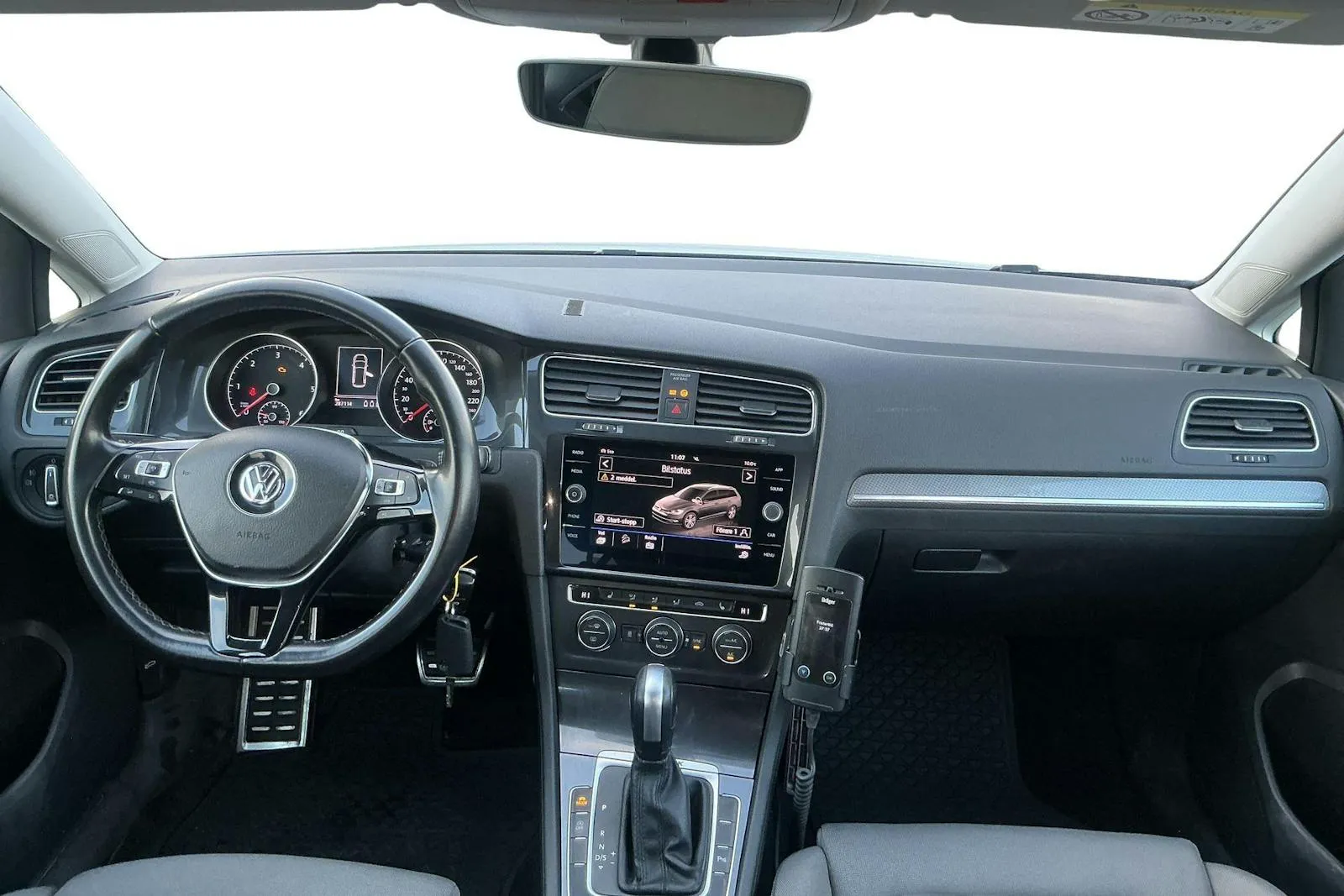 Volkswagen Golf bild 6
