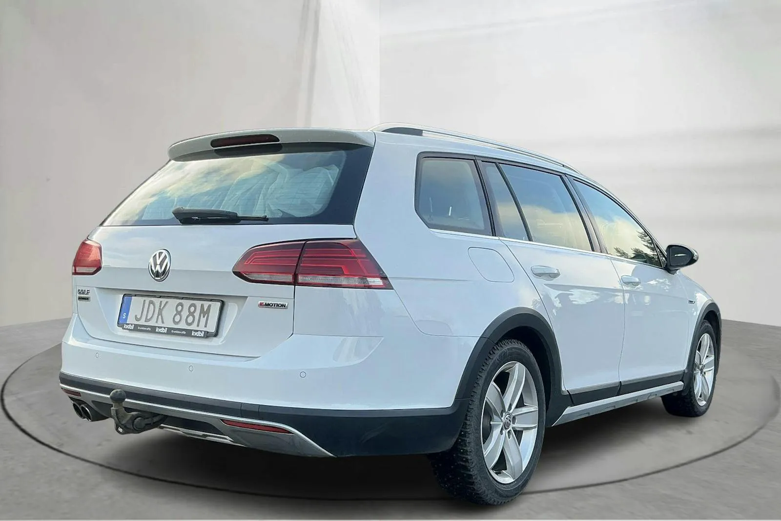 Volkswagen Golf bild 3