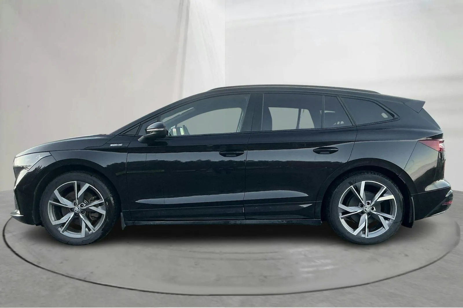 Skoda Enyaq bild 2