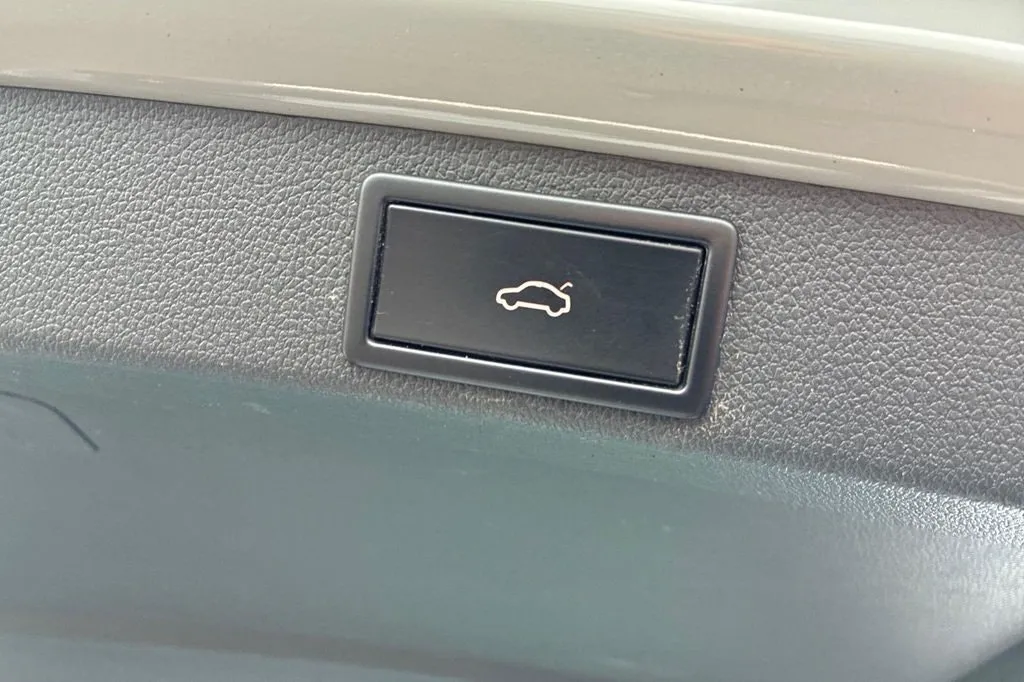 Skoda Octavia bild 23