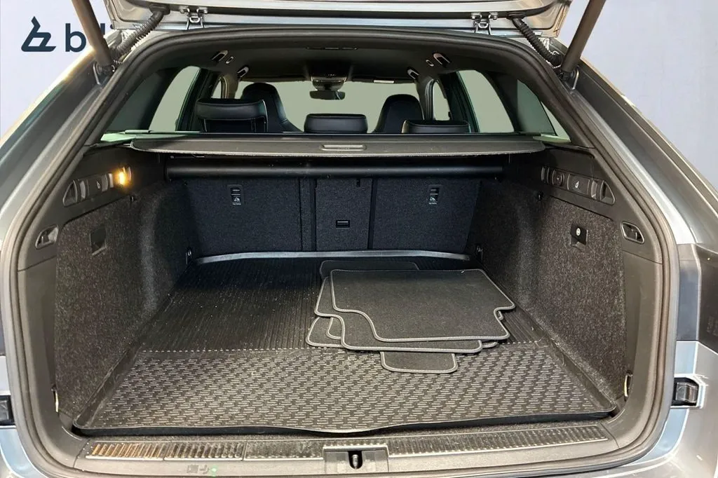 Skoda Superb bild 19