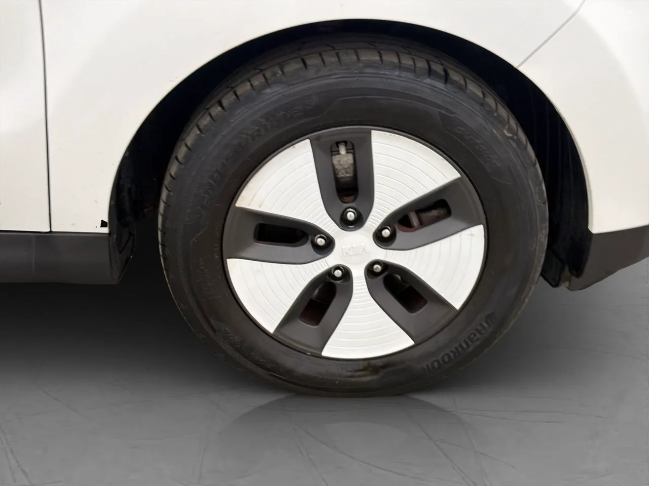 Kia Soul bild 33