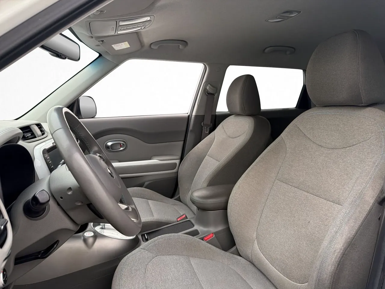 Kia Soul bild 13